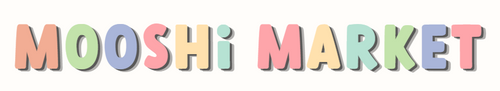 Mooshi Market